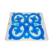 Blue Spade Gel Pad