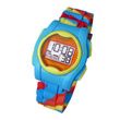 Global Assistive VibraLITE Mini Vibration Watch - multi colored