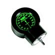 Graham-Field Luminescent Sphygmomanometer with Gauge Guard