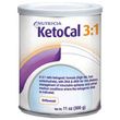 Nutricia KetoCal 3:1 Pediatric Nutritionally Complete Powdered Medical Food