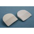 Aetna Felt Corporation Beveled Heel Pad