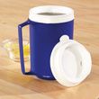 Sammons Preston Insulated Mug With Lid