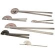 Jamar Six Piece Goniometer Set with Case