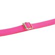 Pink - Metal Buckle