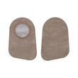 Hollister New Image Two-Piece Closed-End Pouch With Integrated Filter - Beige