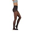 Juzo Attractive OTC 140 Denier Closed Toe 15-20mmHg Compression Pantyhose