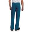 Landau All Day Unisex Reversible Drawstring Pant - Caribbean Blue