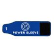 Pacey Cuff Power Sleeve