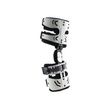 Rapid Knee Single Upright Adjustable OA Unloader Knee Brace