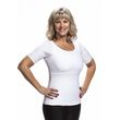 Wear Ease 915 Compression T-Shirt – White