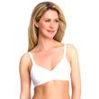 QT Intimates Molded Soft Cup Nursing Bra