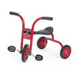 Childrens Factory Angeles ClassicRider Pedal Pusher Trike