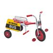 Childrens Factory Angeles SilverRider School Bus Trike