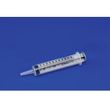 Cardinal Sterile 60mL Catheter Tip Syringe