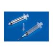 Cardinal SoftPack 10mL Syringe