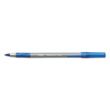 BIC Round Stic Grip Xtra Comfort Ballpoint Pen