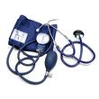 Graham-Field Self-Taking Blood Pressure Kit with Attached Stethoscope