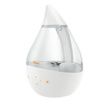 Crane 4-in-1 Top Fill Drop Cool Mist Humidifier with Sound Machine -EE-5306CW