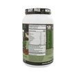 Genceutic Naturals Plant Head Protein Powder Chocolate