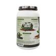 Genceutic Naturals Plant Head Protein Powder Chocolate