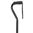 BodyMed Aluminum Adjustable Height Cane