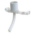 Shiley Neonatal Cuffless Tracheostomy Tube