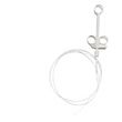 Halyard Single Loop Polypectomy Snare