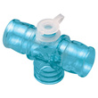 CareFusion AirLife U-Adapter-It Tee With Port