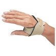 Comfortprene CMC Thumb Wrap - Beige