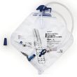 Mckesson Urinary Drainage Bag With Anti-Reflux Valve