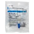 McKesson Vinyl Urinary Leg Bag With Anti-Reflux Valve