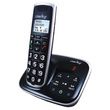 Clarity Amplified Bluetooth Cordless Phone with Answering Machine