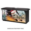 Clinton Adventure Series Americana Treatment Table