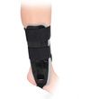 Advanced Orthopaedics Lycra Gel Ankle Brace