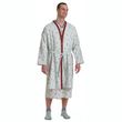 Medline Galaxy Print Deluxe Patient Robe