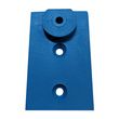 Fitter First Slide Board High Button Plate