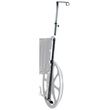 Graham Field Lumex Wheelchair One Hook IV Pole