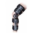 Donjoy X-Act ROM Post-Op Knee Brace