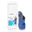 McKesson Thumb Splint with Hook and Loop Strap Closure