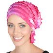 Chemo Beanies Abigail Sherbet Mini Ruffle