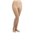 FLA Orthopedics Activa Sheer Therapy 15-20 mmHg Closed Toe Compression Pantyhose