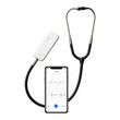 Eko DUO ECG + Digital Stethoscope