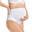 Anita Maternity 1502 Seamless Briefs - White