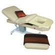 Touch America Artesian Pedicure Table-Almond