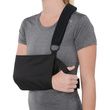 Advanced Orthopaedics Velpeau Immobilizer With Hook And Loop Closure