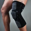 Optec Gladiator ROMPS Knee Brace - Side