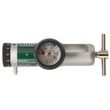 Drive Chad CGA 870 Oxygen Regulator - Brass Core