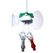 Bard StatLock Dialysis Stabilization Device