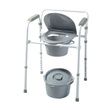 Homecraft Steel Commode