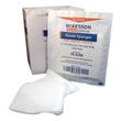 McKesson Medi-Pak Performance Sterile Square Cotton Gauze Sponges